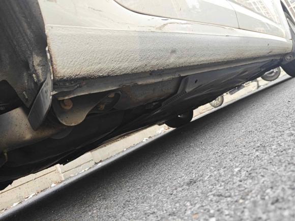 [南昌·赣C] 二手斯柯达明锐2015款 1.6L 自动逸杰版