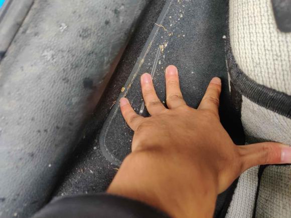 [南京·苏A] 二手奥迪奥迪A32020款 Limousine 35 TFSI 时尚型 国VI