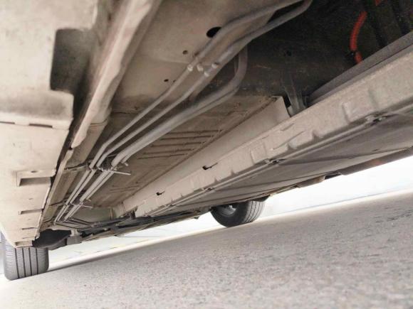 [合肥·皖A] 二手比亚迪秦PLUS2021款 DM-i 55KM 旗舰型