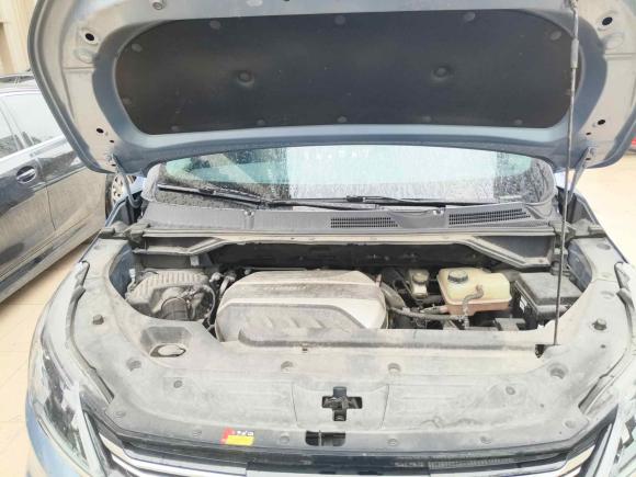 [常州·苏D] 二手上汽大通MAXUS大通G502021款 1.5T 自动畅游B