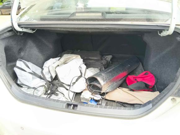 [佛山·粤E] 二手丰田雷凌2017款 改款 185T CVT精英版 国V