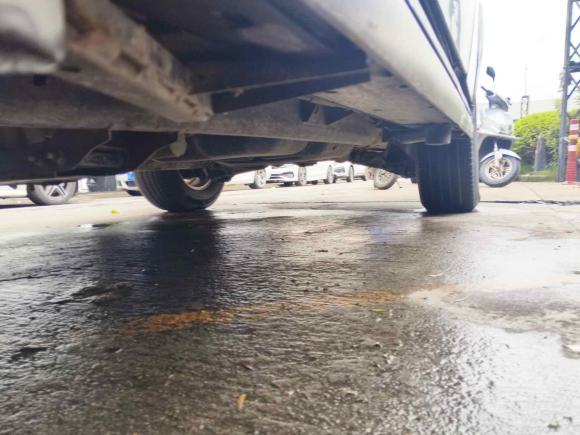 [上海·粤B] 二手林肯领航员2005款 5.4L