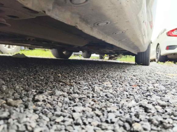 [广州·粤E] 二手马自达马自达52013款 2.0L 自动舒适型