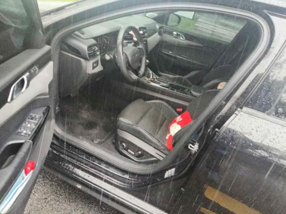 [苏州·苏U] 二手领克领克032022款 2.0TD DCT劲Pro