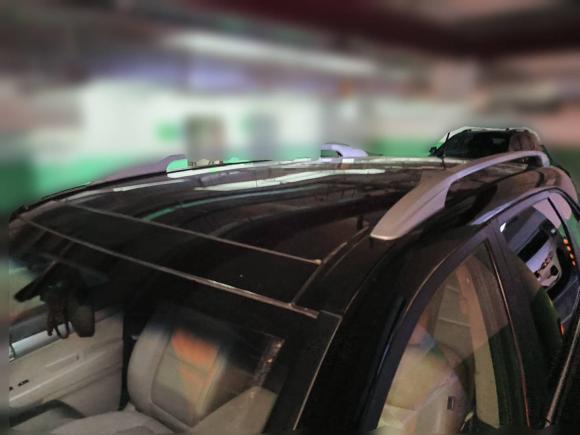 [北京·京Q] 二手起亚索兰托2009款 2.4L 至尊版