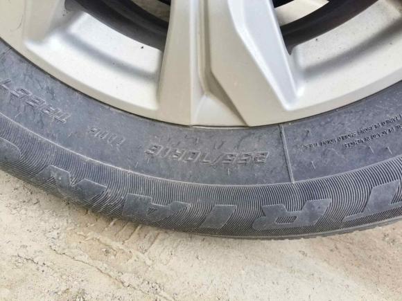 [无锡·苏D] 二手东风帕拉索2021款 1.8T 手动两驱精英版