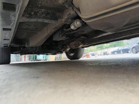 [佛山·粤L] 二手比亚迪比亚迪S72016款 1.5T 手动尊贵型