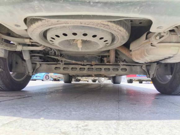 [温州·云D] 二手别克别克GL82011款 3.0L GT豪华商务豪雅版