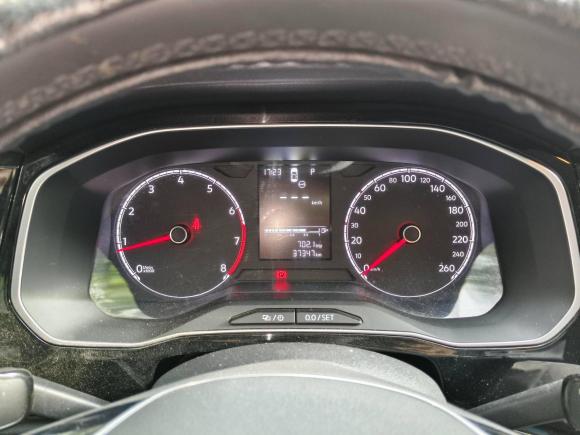 [常州·川B] 二手捷达捷达VS52021款 280TSI 自动进取型