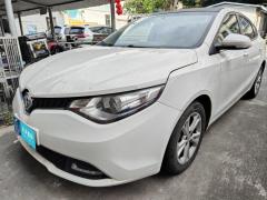 [深圳·粤L]名爵&nbsp;&nbsp;锐行&nbsp;&nbsp;2016款1.5T自动超值豪华版