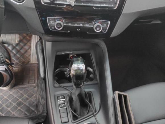 [上海·沪E] 二手宝马宝马X12019款 sDrive20Li 领先型