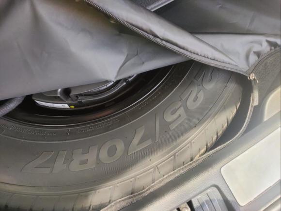 [上海·苏U] 二手大众途昂2023款 380TSI 四驱尊崇旗舰版