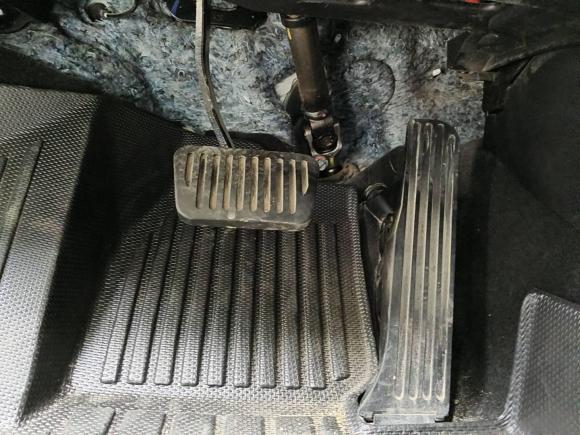 [南通·苏F] 二手比亚迪秦PLUS2021款 EV 400KM 豪华型