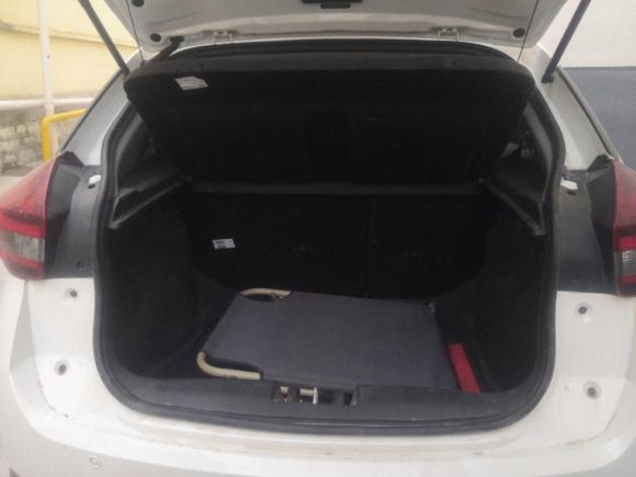 [济南·赣B] 二手奇瑞瑞虎3x2021款 钻石版 1.5L 手动2克拉