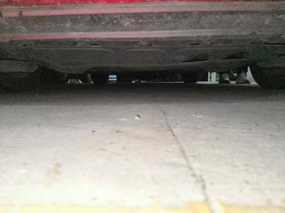 [温州·浙C] 二手大众甲壳虫2013款 1.4TSI 时尚型