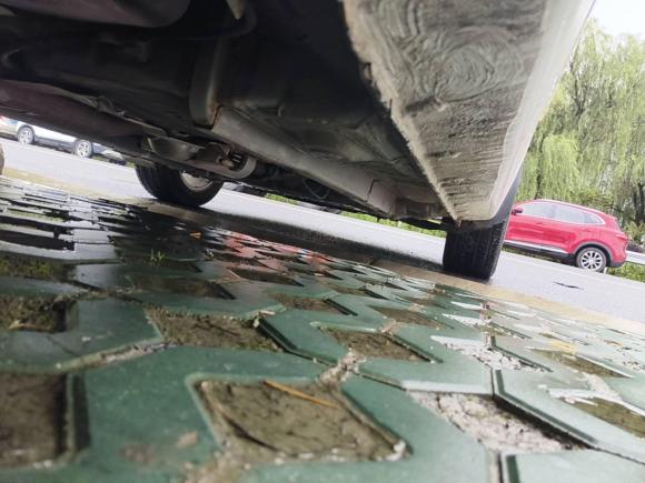 [上海·苏U] 二手吉利汽车远景2018款 1.5L 自动幸福版