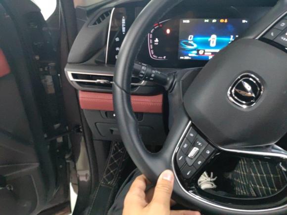 [杭州·浙A] 二手长安长安CS75 PLUS2021款 2.0T 自动领航型