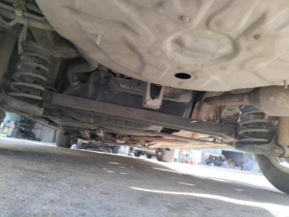 [青岛·鲁B] 二手丰田卡罗拉2011款 1.6L 自动GL天窗版