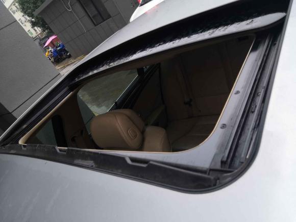 [义乌·浙G] 二手宝马宝马5系2010款 523Li 领先型