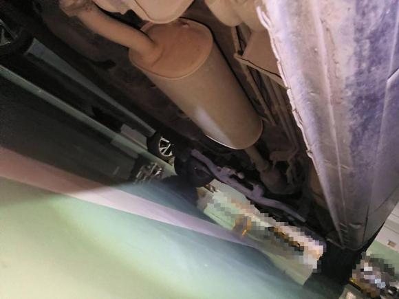 [武汉·鄂A] 二手江汽集团瑞风M52014款 1.9T 柴油手动公务版