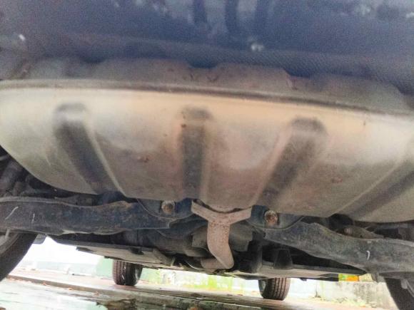 [合肥·皖A] 二手马自达马自达CX-52013款 2.0L 手动两驱舒适型