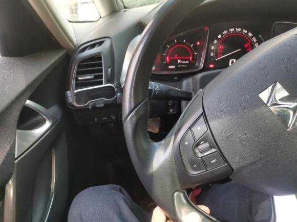 [北京·京Q] 二手DSDS 52014款 1.6T 豪华版THP160