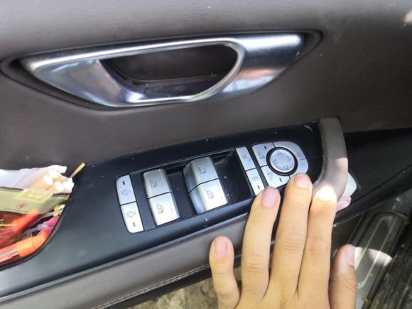 [义乌·浙G] 二手比亚迪汉2020款 DM 四驱性能版豪华型