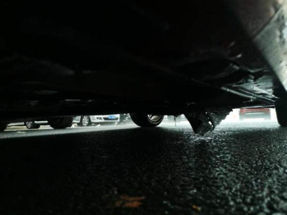 [广州·粤A] 二手奔驰奔驰B级2015款 B 200 动感型