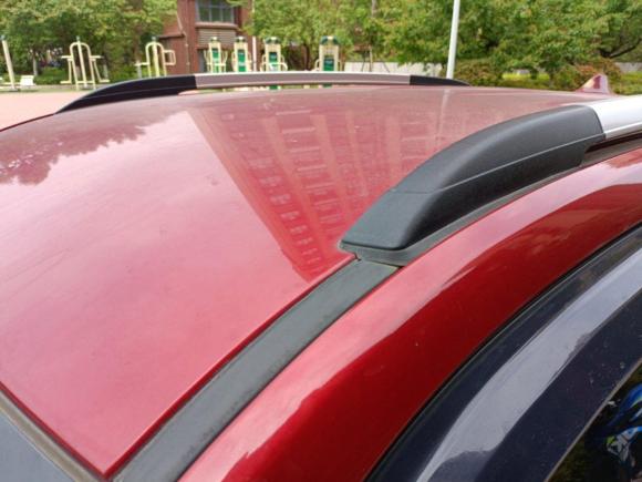 [济南·鲁A] 二手长安长安CS152016款 1.5L 手动豪华版