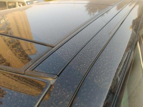 [西安·陕A] 二手路虎揽胜2015款 3.0 SC V6 Vogue SE 创世加长版