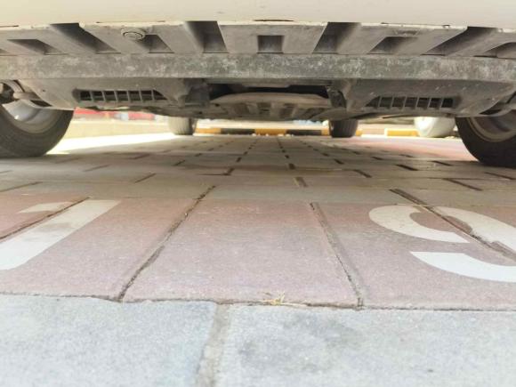 [北京·鲁Q] 二手本田杰德2017款 1.8L 自动舒适版 5座