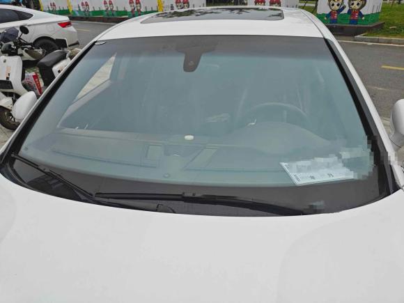 [南昌·赣A] 二手保时捷Panamera2014款 Panamera 4 3.0T