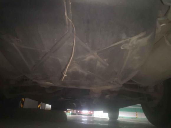 [温州·浙C] 二手本田歌诗图2016款 2.4L 豪华版