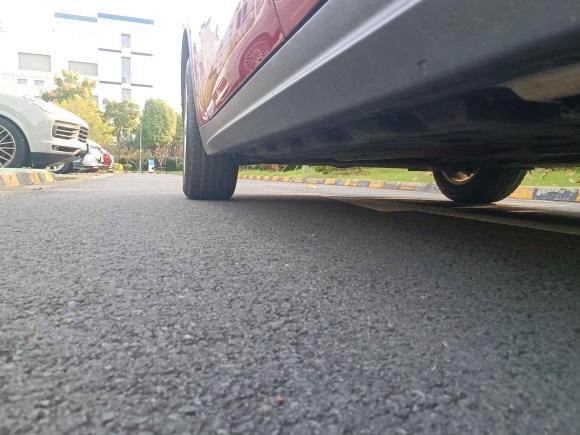 [苏州·苏U] 二手阿尔法·罗密欧Stelvio斯坦维2017款 2.0T 200HP 精英版