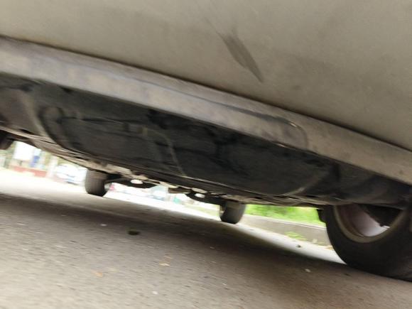 [南昌·赣M] 二手别克昂科威2020款 昂科威S 652T 两驱豪华型