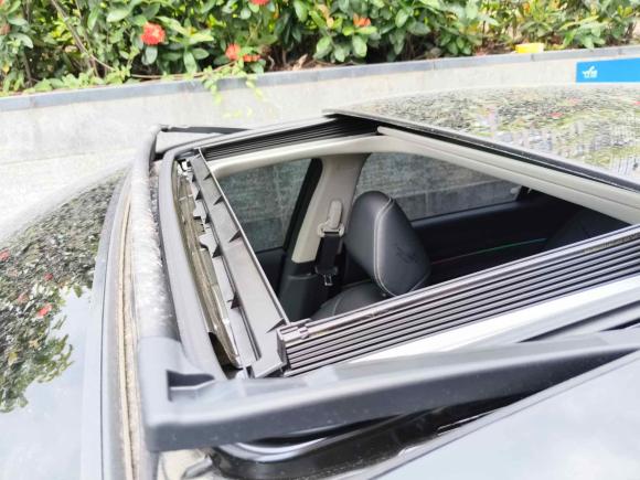 [深圳·粤S] 二手日产天籁2021款 2.0L XL 舒适版