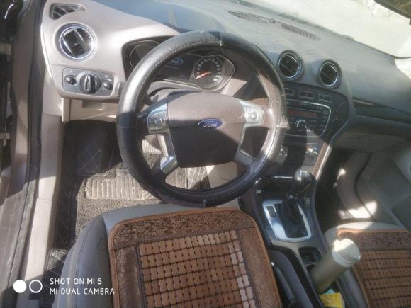 [台州·浙J] 二手福特蒙迪欧-致胜2011款 2.0L GTDi200时尚型