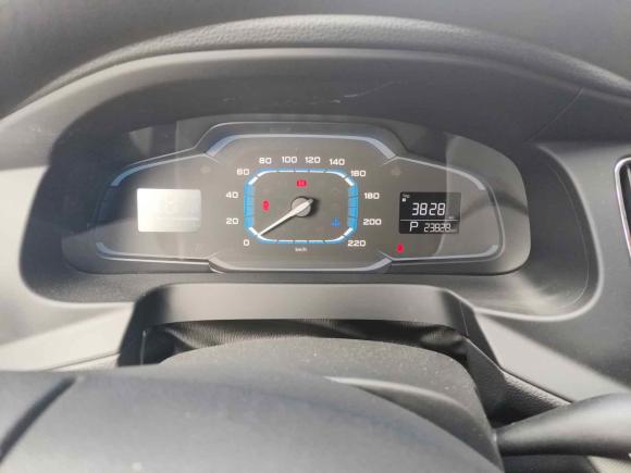 [温州·浙C] 二手荣威荣威3602016款 1.5L 自动智屏版