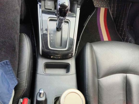 [芜湖·皖B] 二手日产轩逸2016款 1.6XL CVT豪华版