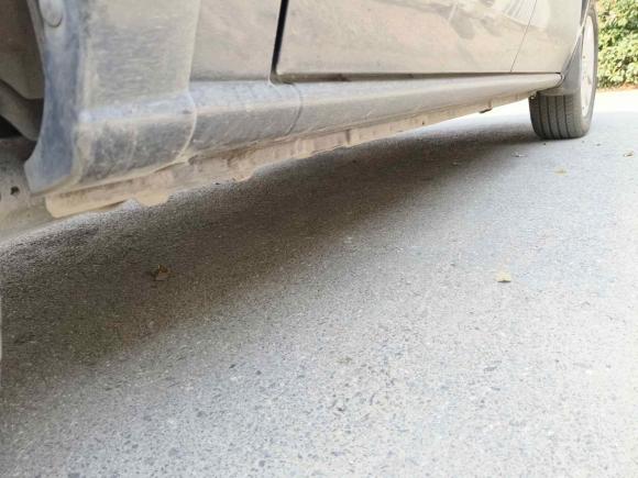 [湖州·浙E] 二手别克别克GL82014款 2.4L 经典版