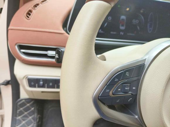 [无锡·苏B] 二手欧拉欧拉好猫2021款 400km标准续航 维纳斯版 磷酸铁锂