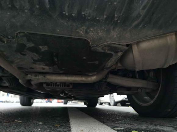 [西安·陕A] 二手保时捷Macan2014款 Macan 2.0T