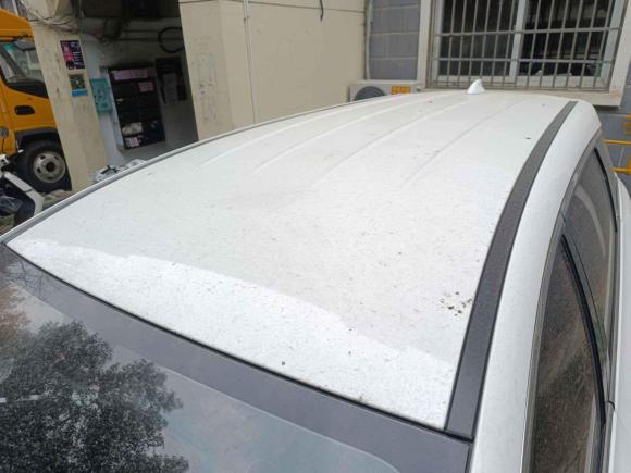 [合肥·皖E] 二手比亚迪宋MAX2017款 1.5T 自动智联豪华型 7座