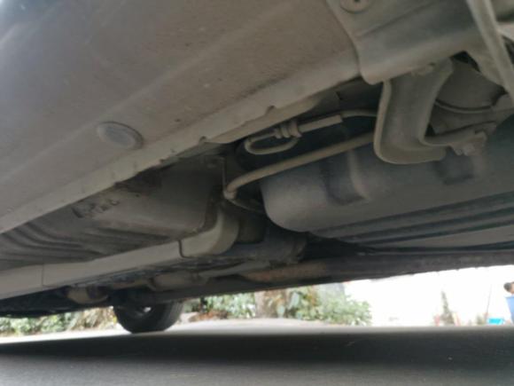 [广州·粤B] 二手现代悦动2011款 1.6L 自动豪华型