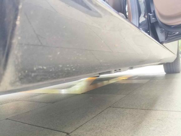 [无锡·苏C] 二手奔驰奔驰E级2021款 改款 E 260 L