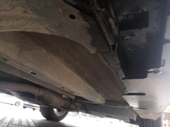 [金华·浙G] 二手陆风陆风X72015款 2.0T 全景尊贵版