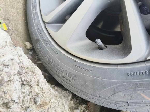 [金华·浙G] 二手别克威朗2020款 20T CVT领先型