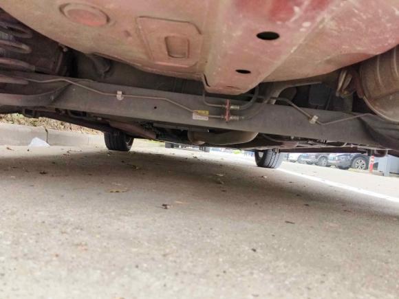 [宁波·浙B] 二手铃木雨燕2011款 1.5L 自动运动影音版