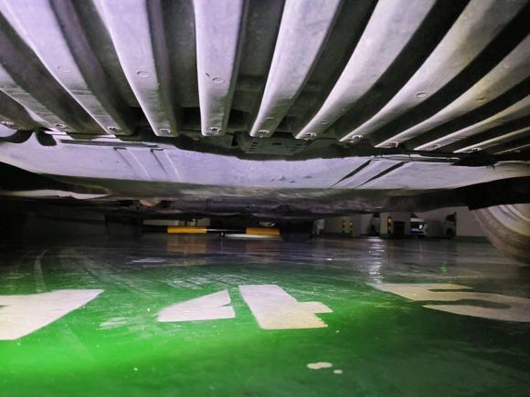 [成都·川A] 二手奔驰奔驰E级2019款 E 300 L 时尚型