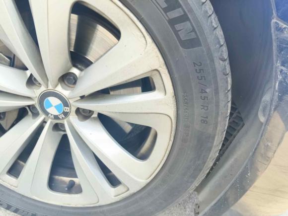 [济南·鲁H] 二手宝马宝马7系2009款 730Li领先型